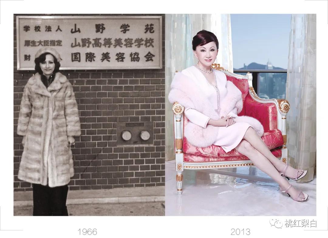 有钱人的名利场：甘比为什么要巴结82岁的他？