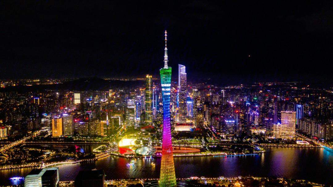 全力支持广州出新出彩焕发活力,广州市政府激活新发展动能