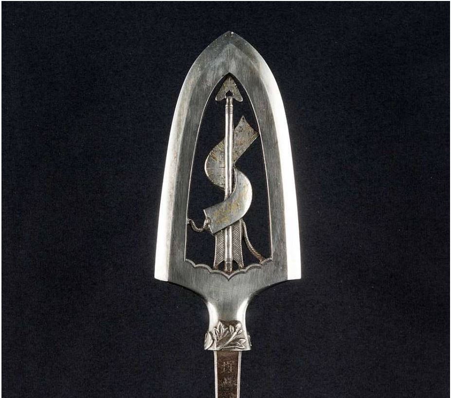 弓箭头雕刻,古代弓箭头制作