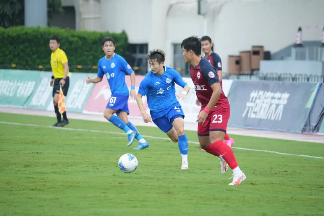 中乙重庆铜梁龙队vs北京理工,中乙重庆铜梁龙对云南比分