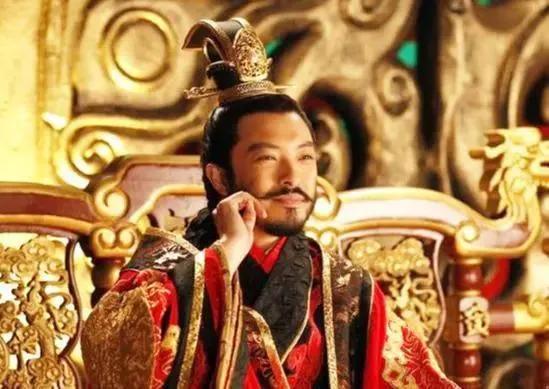 姓氏最多的皇帝排名,历史朝代皇帝姓氏排名