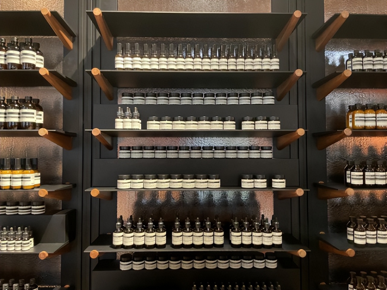 aesop探店,探访bilibili总部