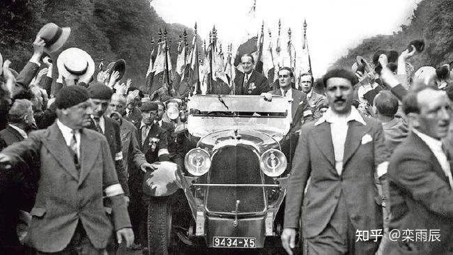 法西斯主义真的有那么残酷吗,法西斯主义国家的历史