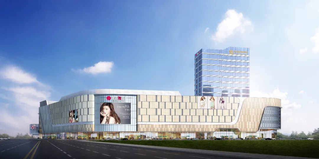 银泰百货萧山开业倒计时,萧山银泰百货melandclub