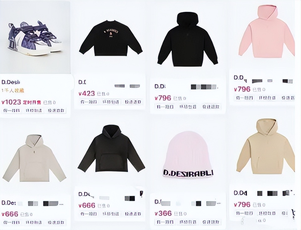 明星都抢着穿的平价小众潮牌,明星的潮牌适不适合买