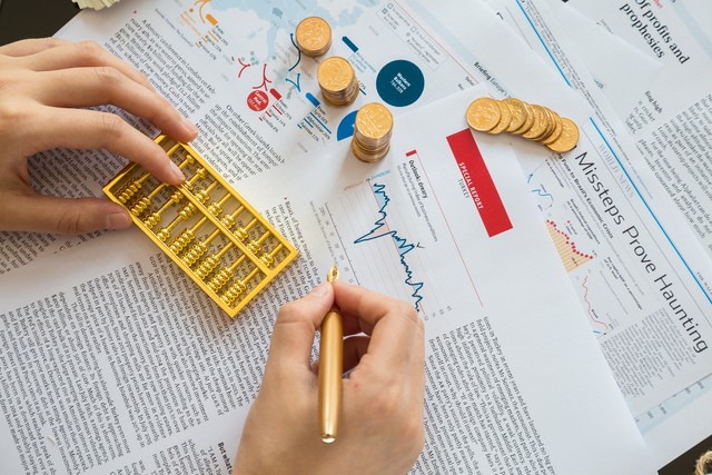 财务理财如何规划,财务自由之路个人理财从零开始