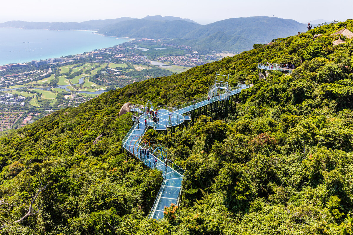 潍坊到三亚旅游攻略7天6晚旅游团,成都到三亚旅游攻略自由行4天3晚