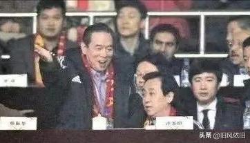 关于恒大足球许家印最新发声,许家印对恒大足球的看法