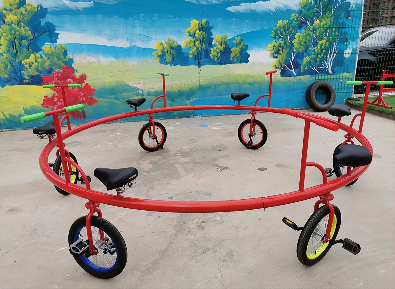 郑州市五一旅行,五一郑州游