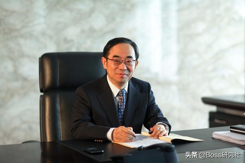 江苏2022年最新十大富豪（省内篇），人均身价895亿元人民币