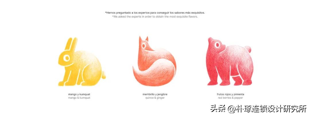 蜂蜜包装有什么设计理念吗,蜂蜜包装设计风格