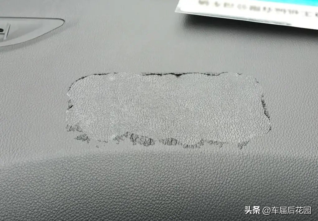 高温天气汽车暴晒有啥影响,高温暴晒后能不能给汽车降温