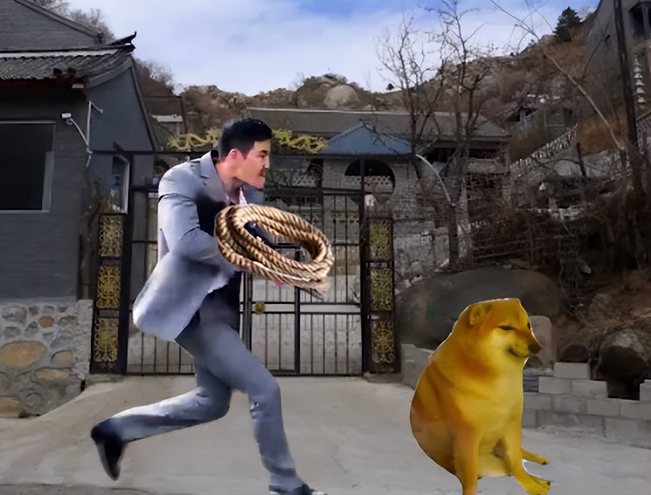 嘎子谢孟伟连麦被骂完整,嘎子谢孟伟被怼合集