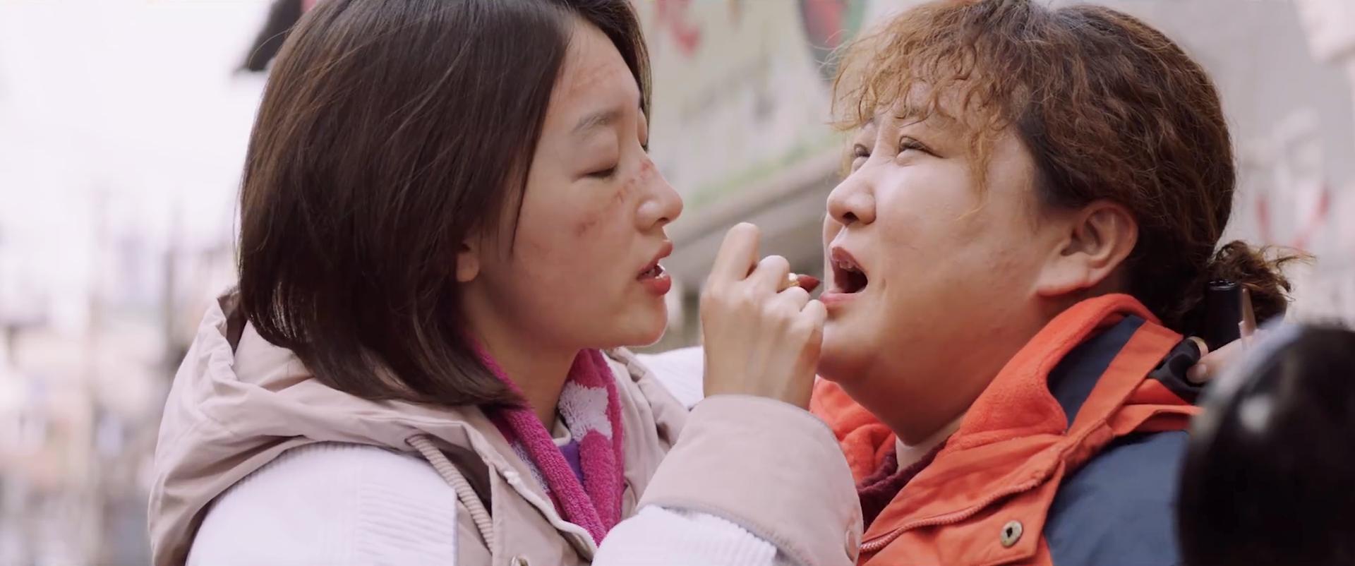 贾玲王炸电影完整版,沈腾贾玲王炸