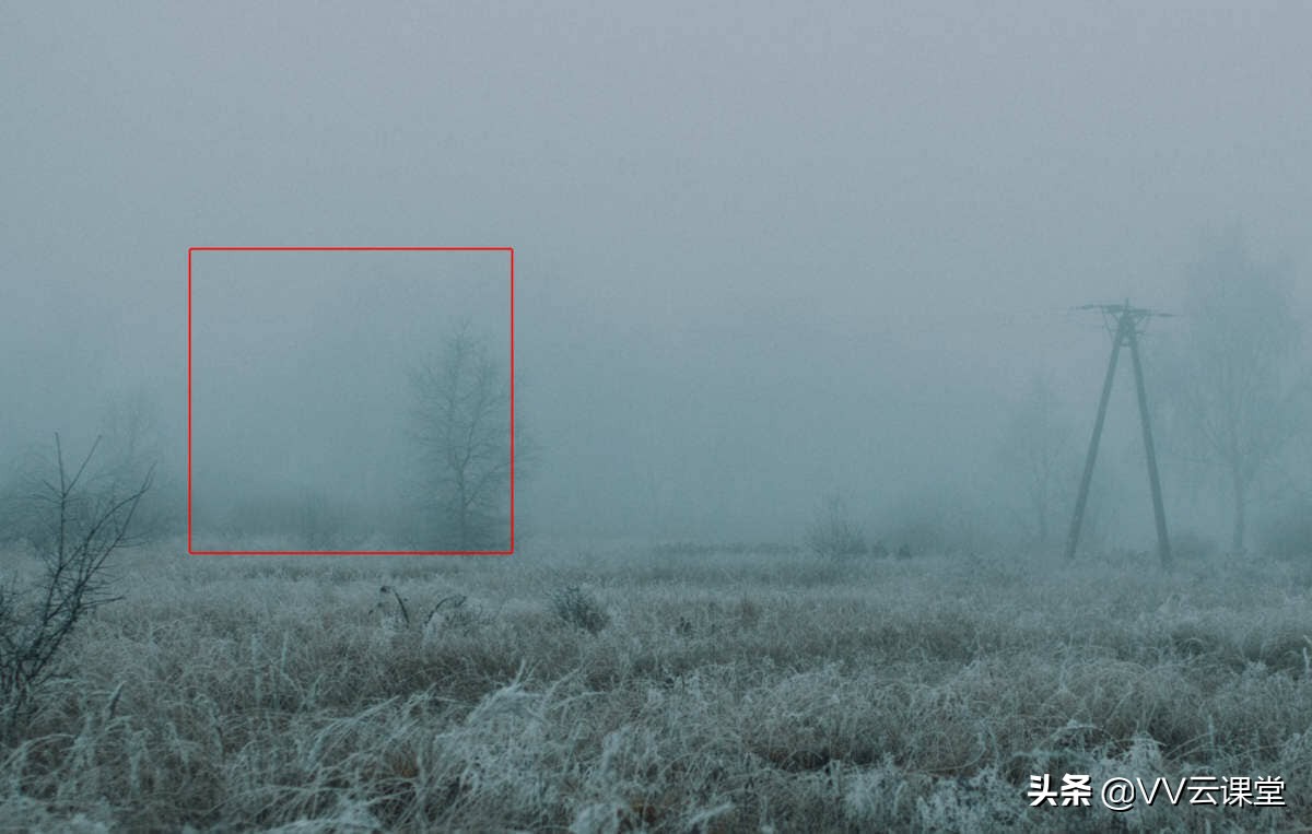 危险来了Photoshop教程，百航之星vv云课堂教程