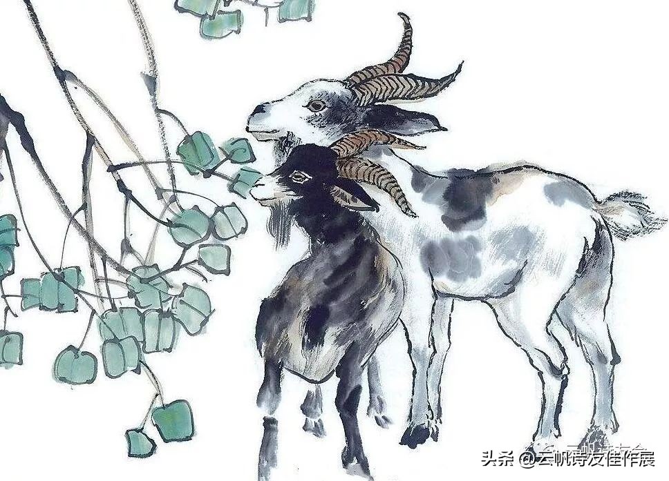 十二生肖唯美诗词,原创十二生肖诗词