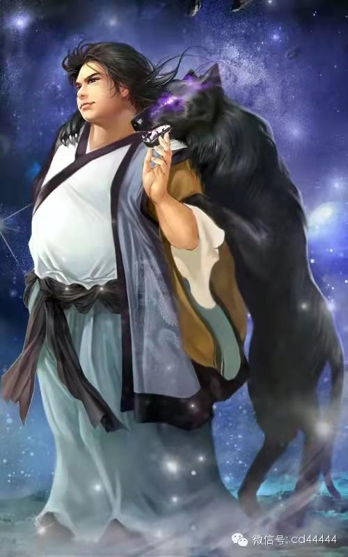 遮天人物结局解析,遮天庞博结局