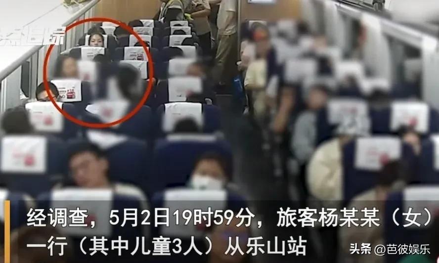 成都高铁掌掴事件车厢完整视频,成都高铁掌掴事件原视频