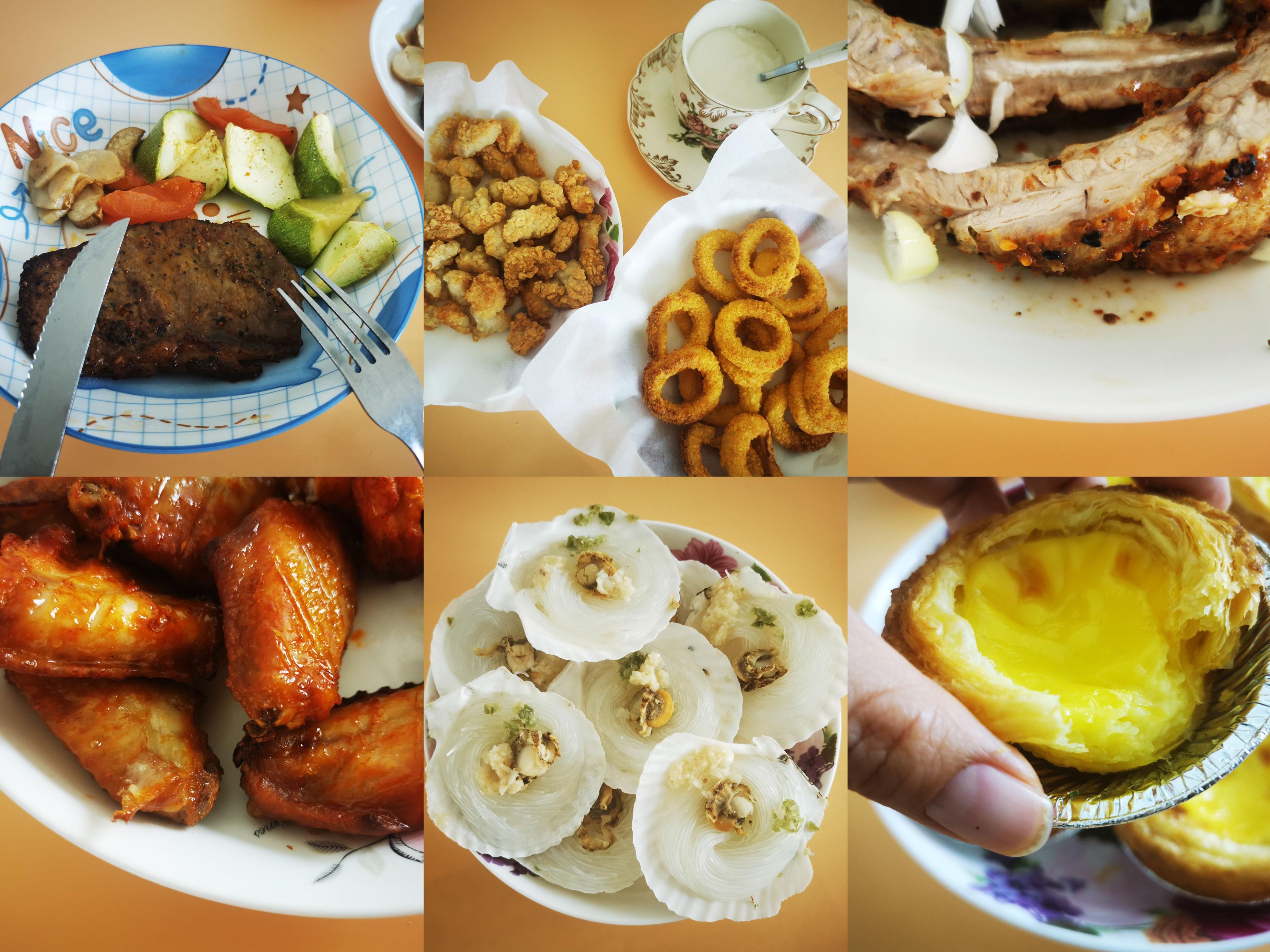 今天分享方太蒸烤一体机,方太蒸烤一体机轻松烹饪