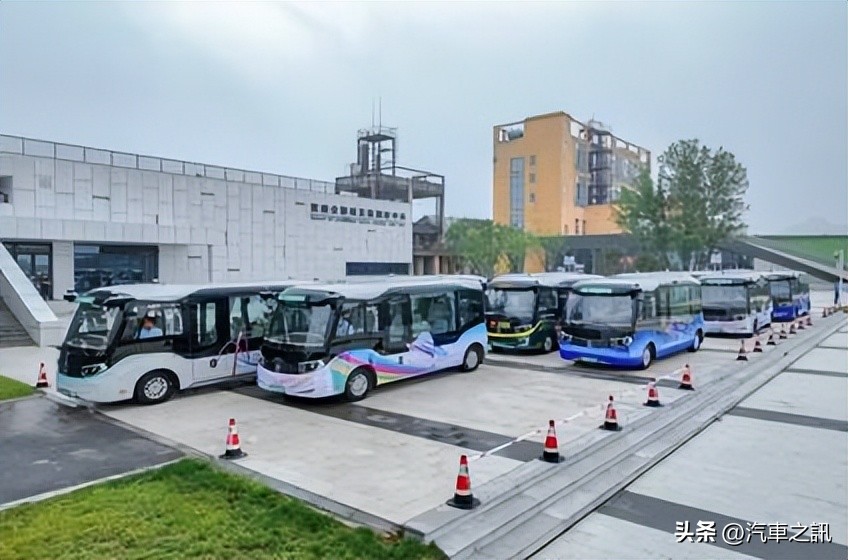 轻舟智航苏州高铁新城,轻舟智航自动驾驶