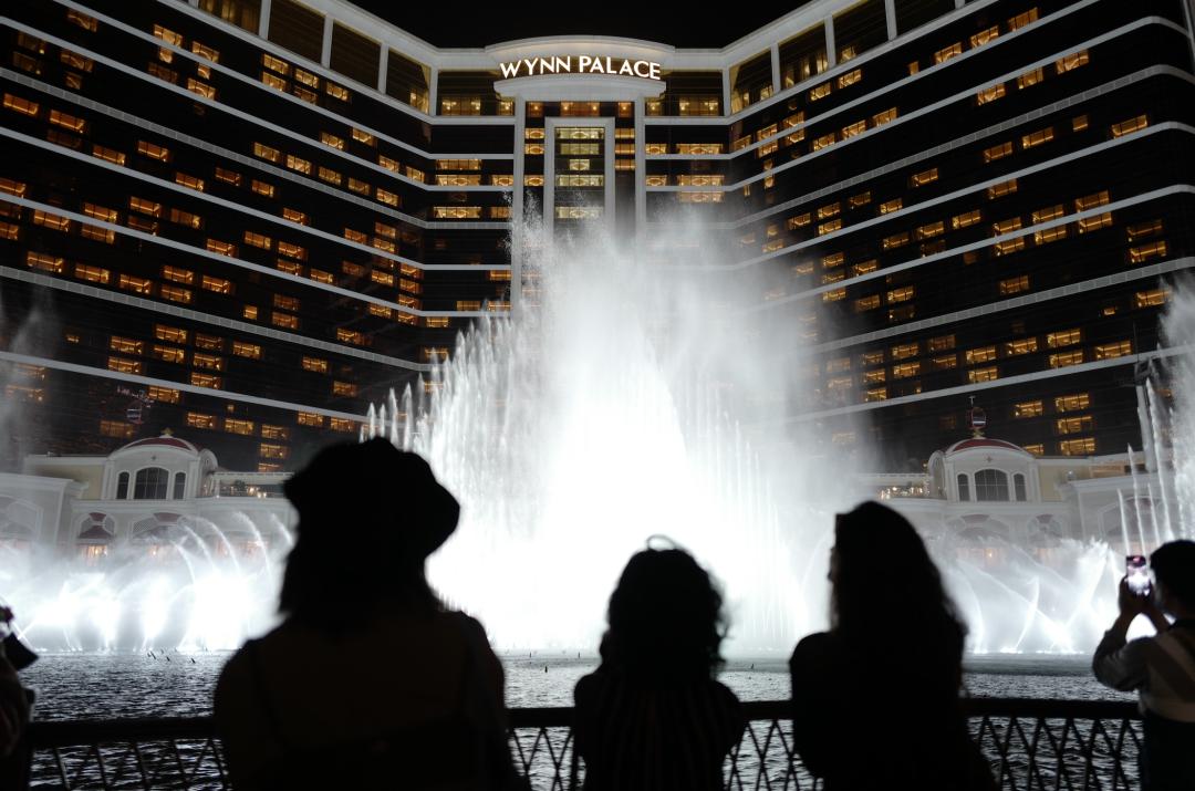 澳门怎么订酒店最划算,澳门怎么订到便宜的酒店