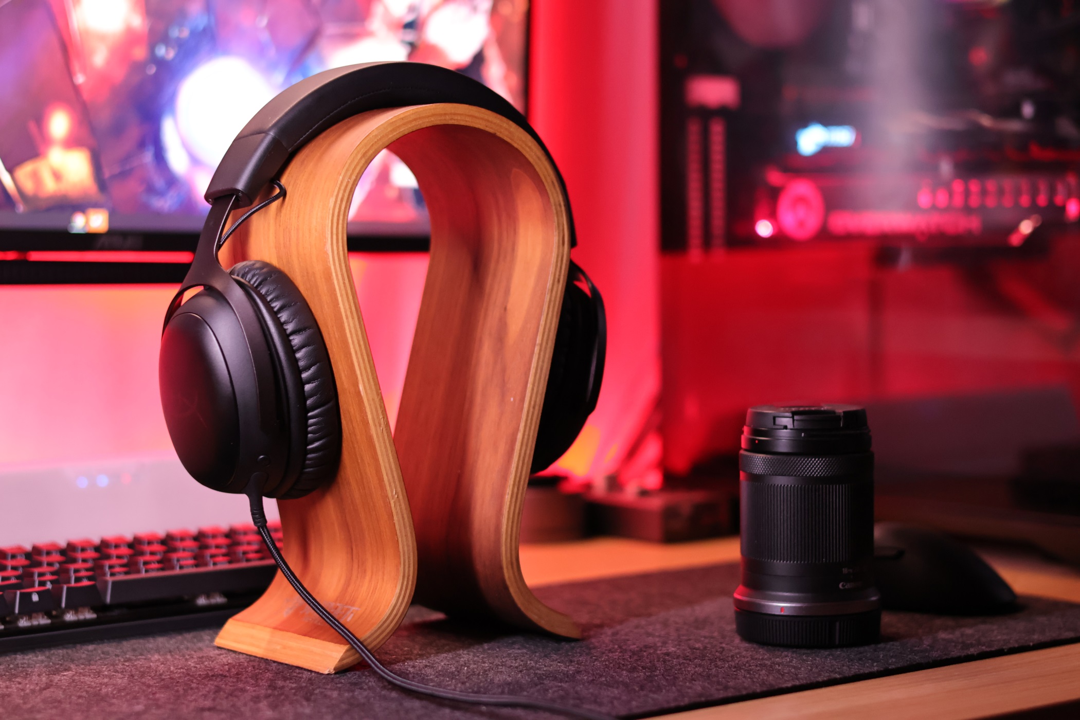 hyperx飓风3耳机英文,游戏蓝牙耳机入耳式飓风3