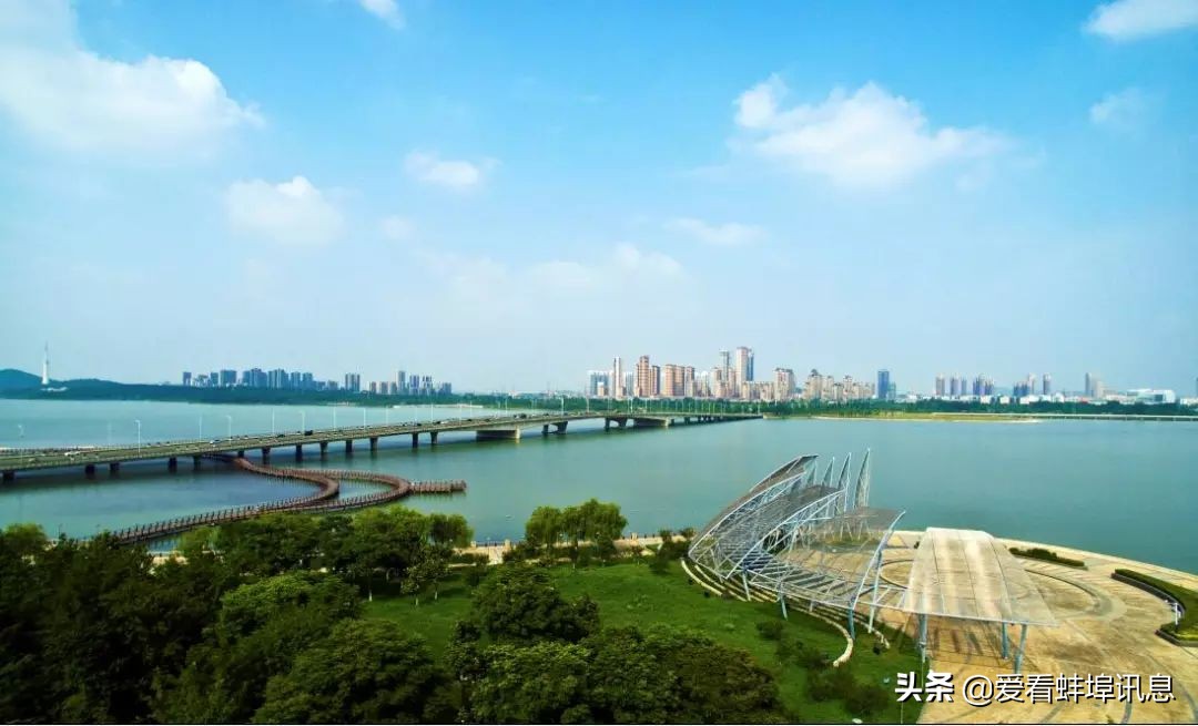 蚌埠155个小区二手房价出台,蚌埠二手房备案价多少