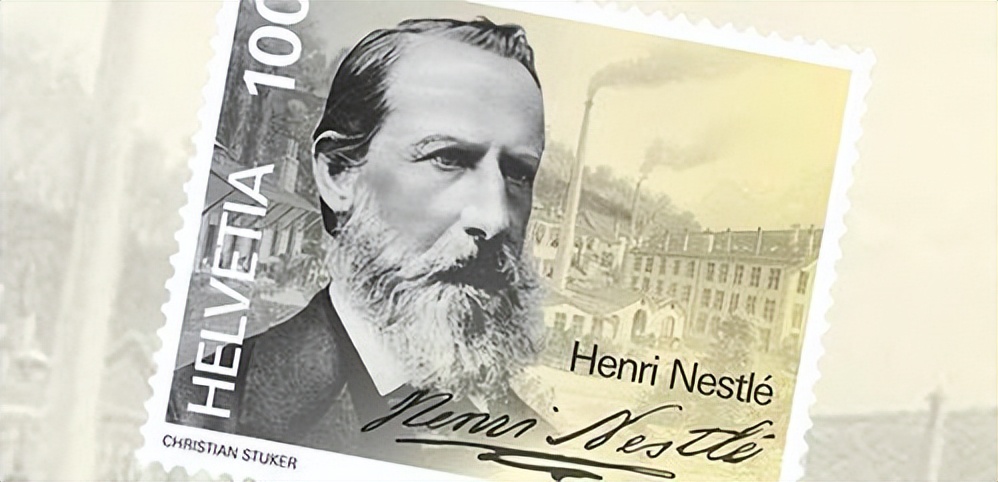 雀巢最大生产商,雀巢世界食品企业排行