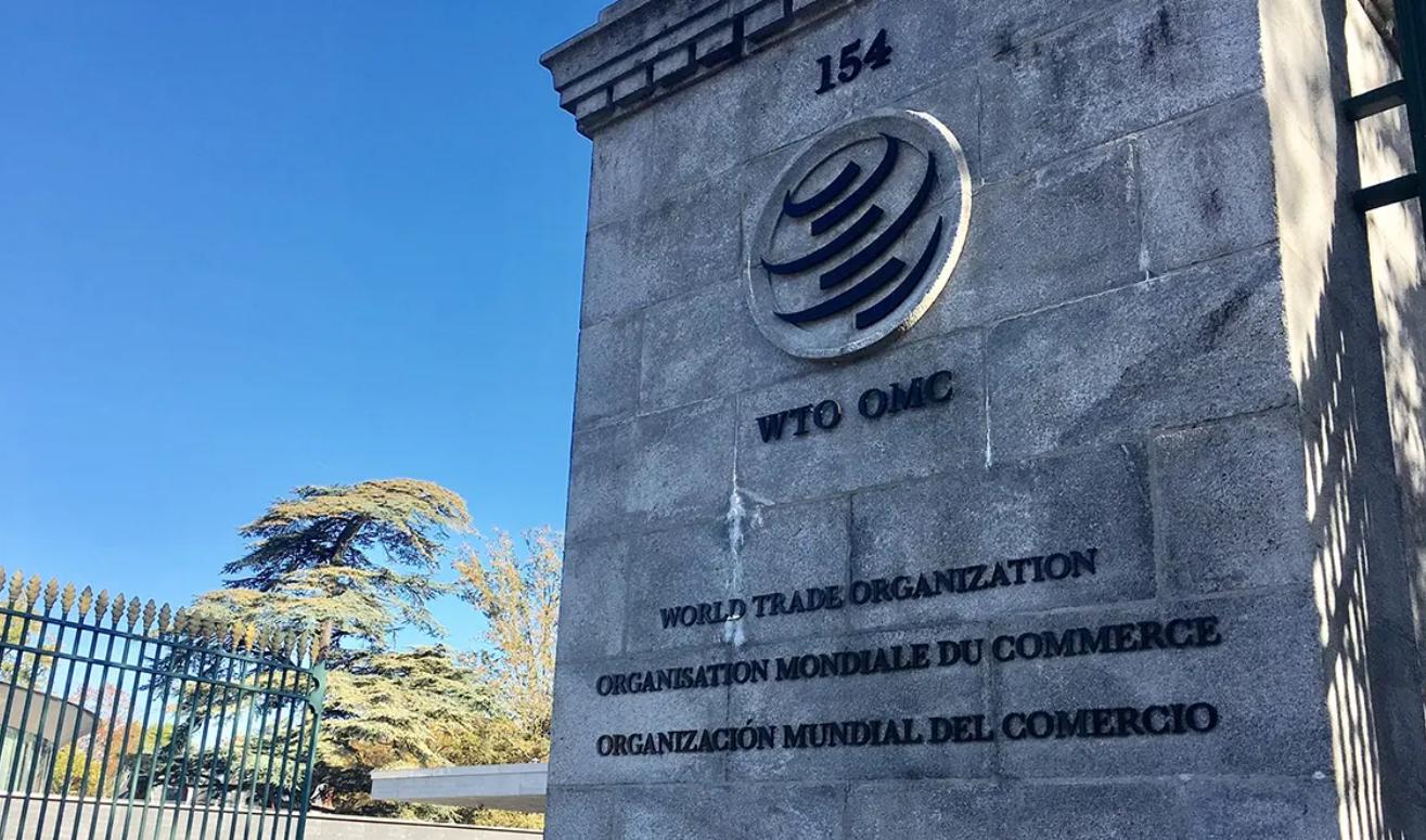 7月10日下午，国际又发生五件大事，中国给美国送上“大礼”！