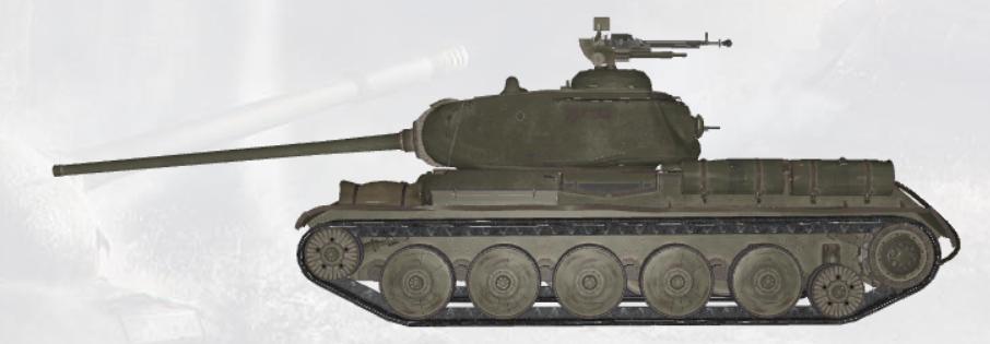 火力够狠防御够强：这台“亲爹系重坦”就是6级房间里的新霸主