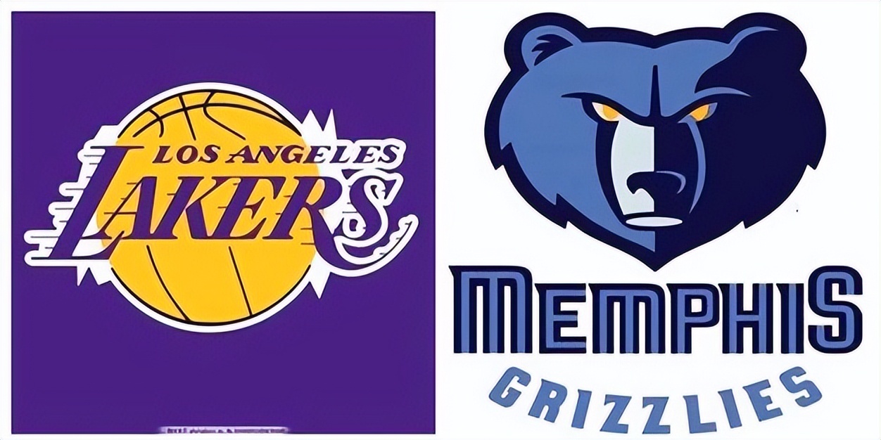 nba季后赛灰熊vs湖人打到第几场了,nba季后赛湖人对战灰熊的全赛程