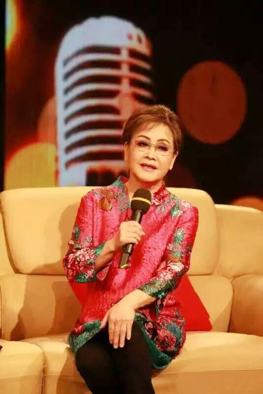 李谷一晚年现状,李谷一背后的故事