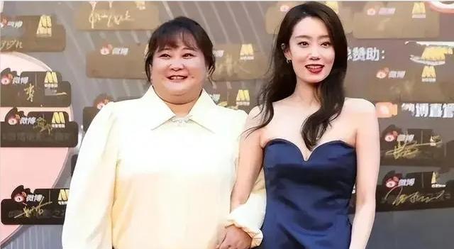 贾玲减肥前后的对比照片,贾玲减肥近照曝光