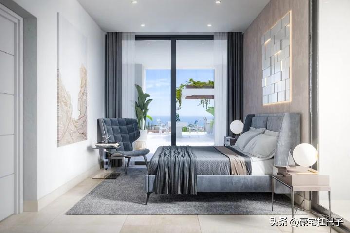 c罗1亿豪宅曝光,c罗的名车和豪宅