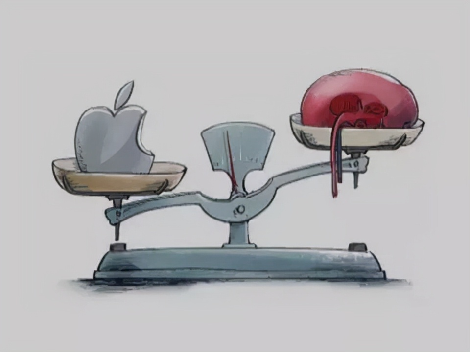 10年前割肾买iPhone4的少年，获赔143万，真的后悔吗？