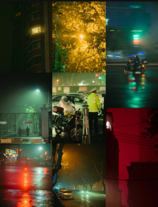 恭喜这20名摄影师免费体验！Haida米拍好物众拍名单公布