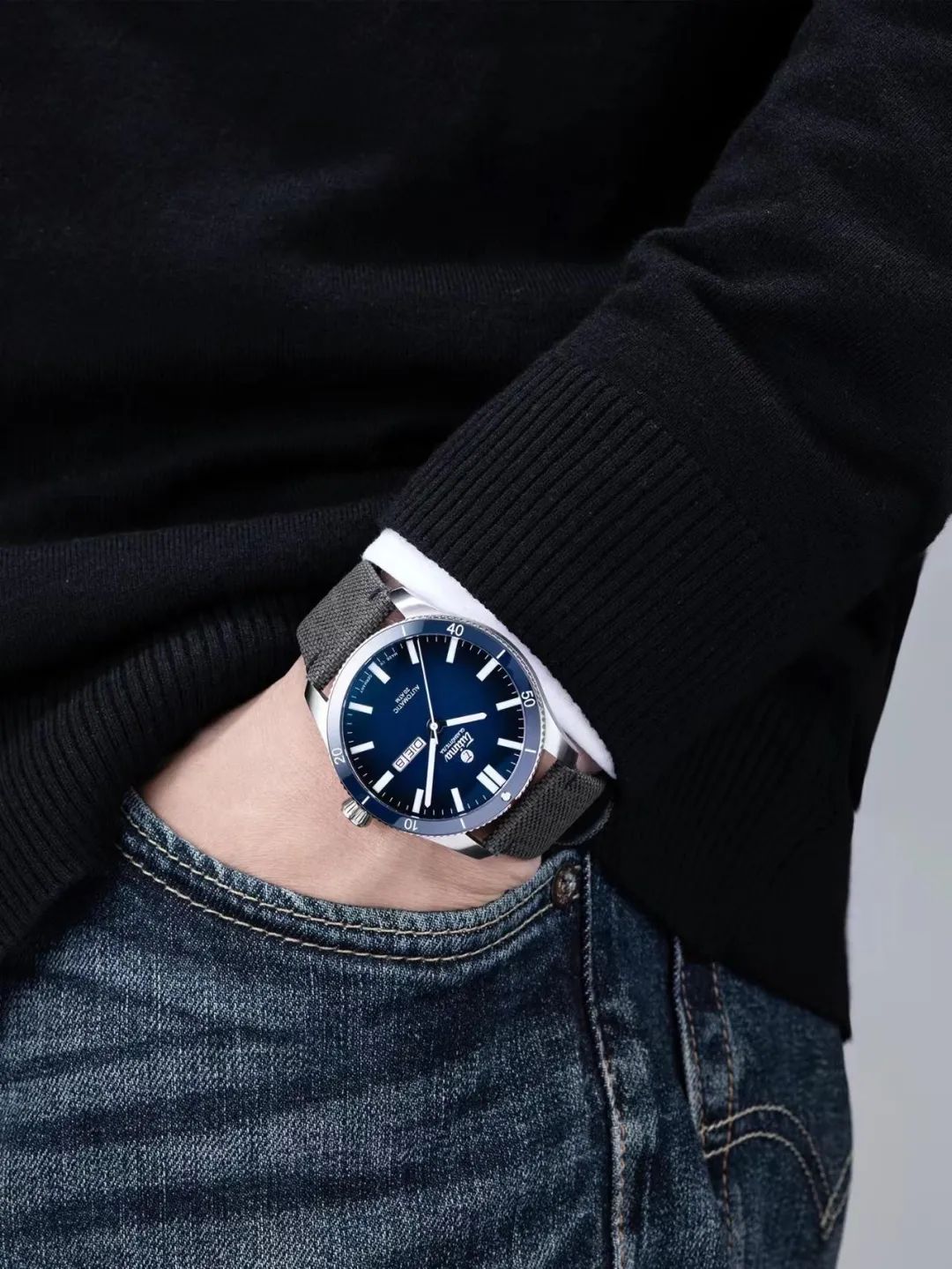 3-5万块预算为您推荐几款经典腕表,5到10万元预算有哪些经典腕表推荐