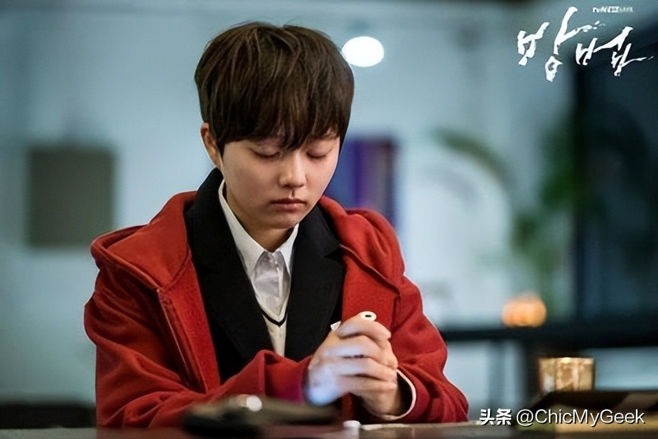 韩剧推荐高分鬼神片有哪些,经典韩剧推荐有鬼神元素