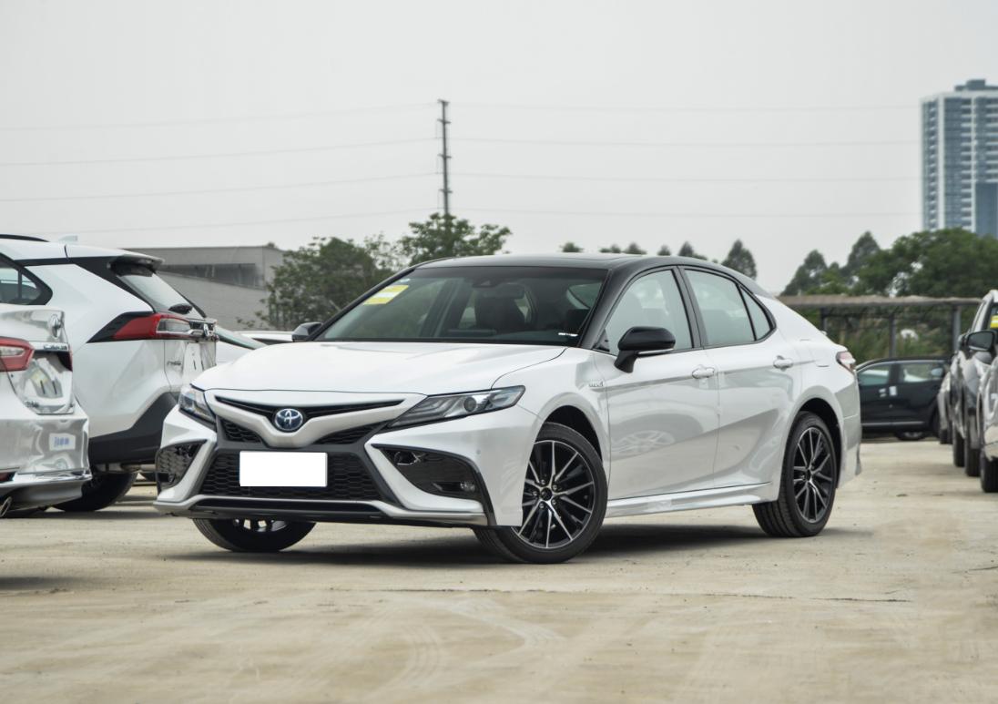 凯美瑞双擎2.5g豪华版几个气囊,广汽丰田凯美瑞最低价格豪华版