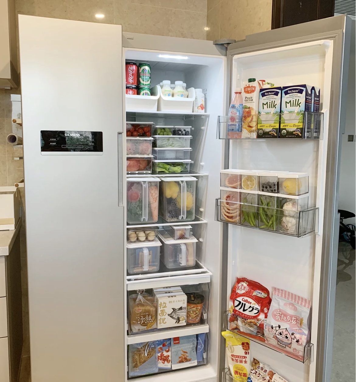 买冰箱牢记三点不踩坑,想买冰箱不后悔那你必须知道这些