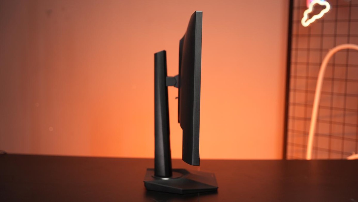 hkc显示器mg27q测评,hkc27寸显示器mg27v9f开箱视频