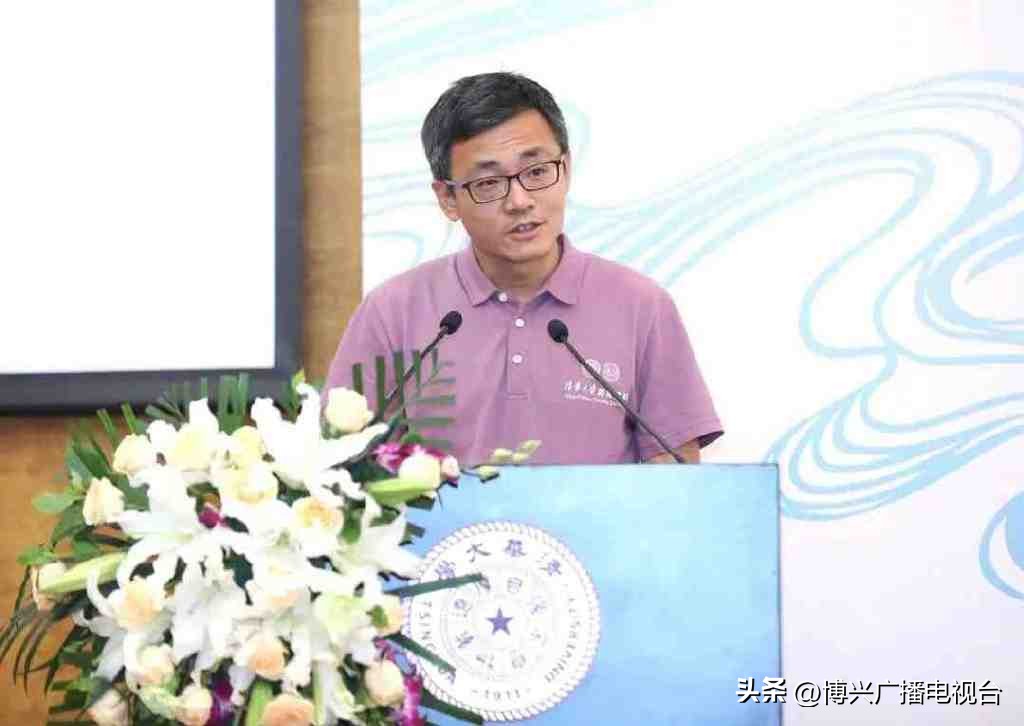 北大清华的学生开学演讲,清华大学开学励志演讲