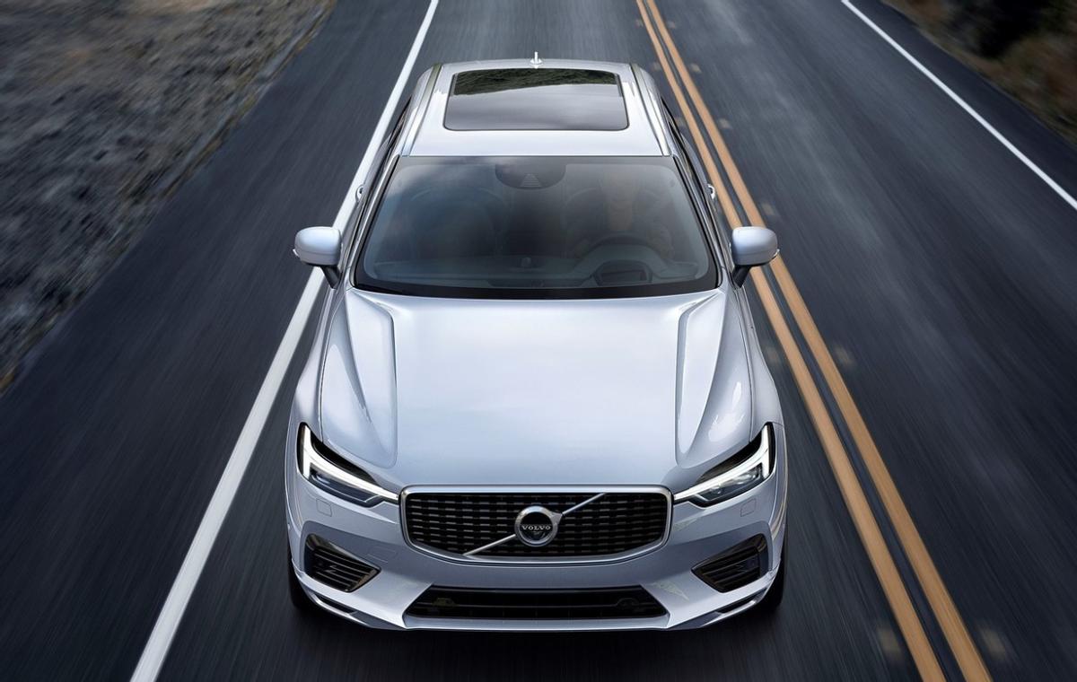 xc60沃尔沃选购,沃尔沃老款xc60怎么选