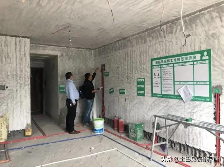 找熟人装修还是找装修公司划算,装修找熟人装修还是找装修公司