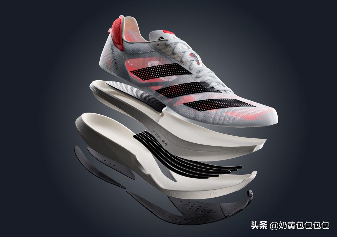 马拉松碳板鞋优势,马拉松next2碳板zoom竞速跑鞋