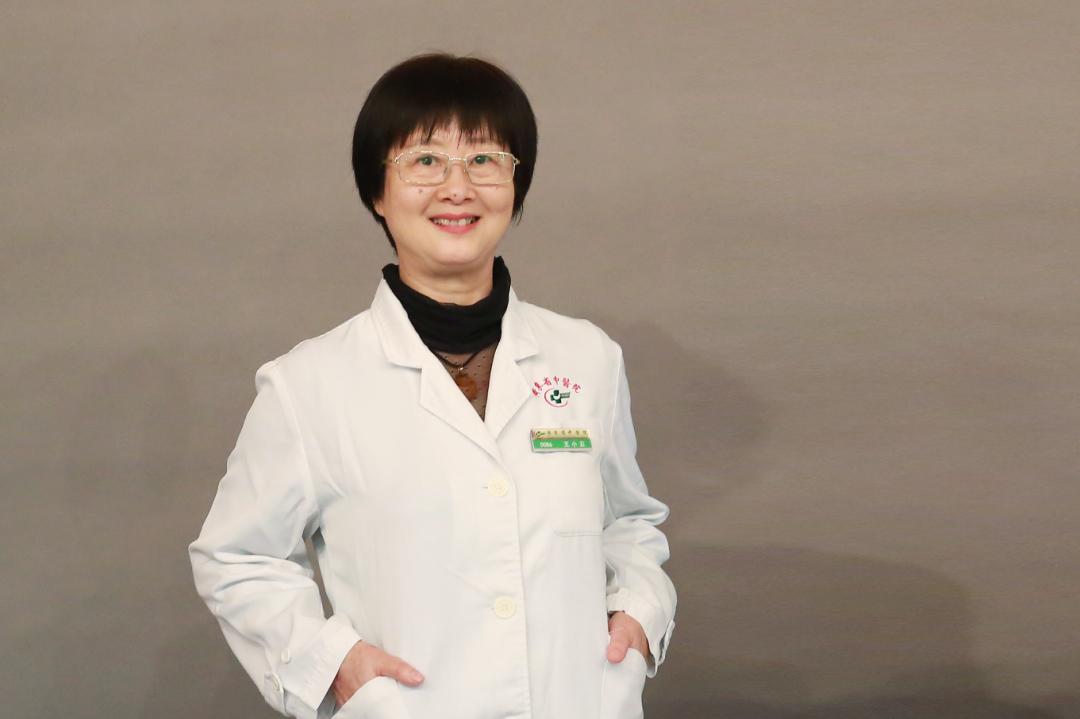 中医院妇科王小云,王小云妇科调理