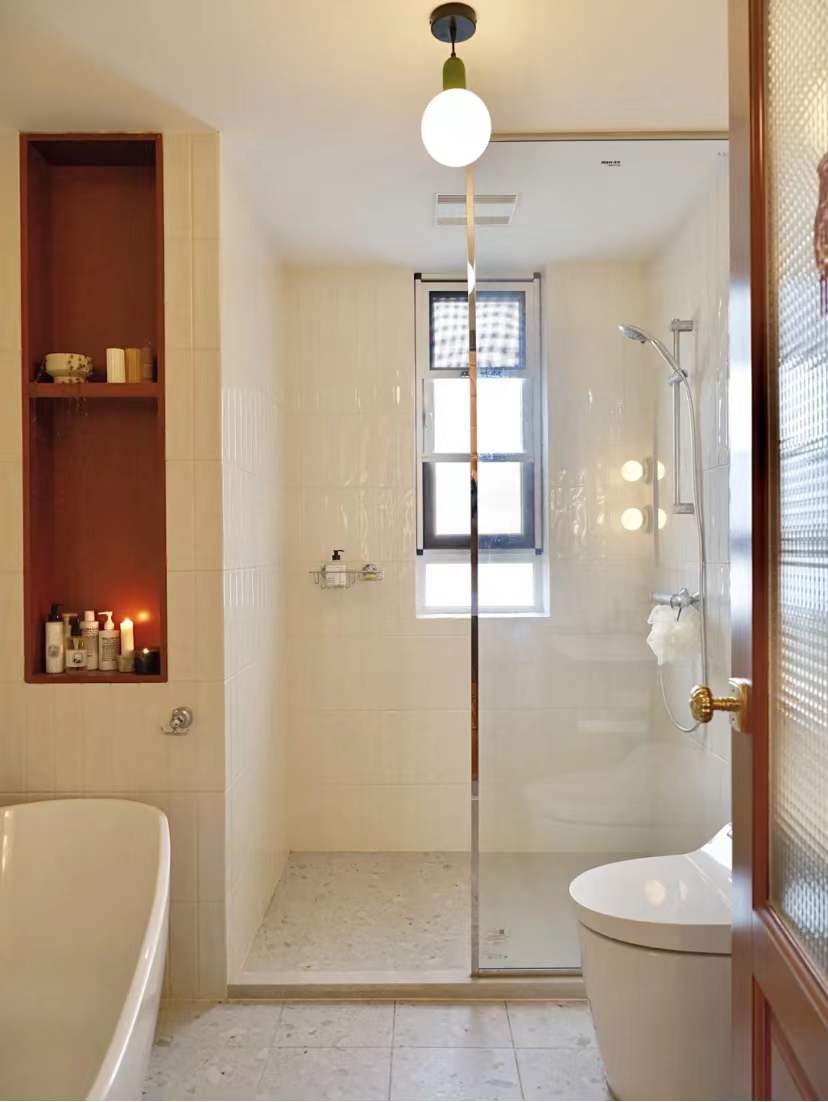 浙江每家人都有这样的装修吗,浙江发现一户人家厨房