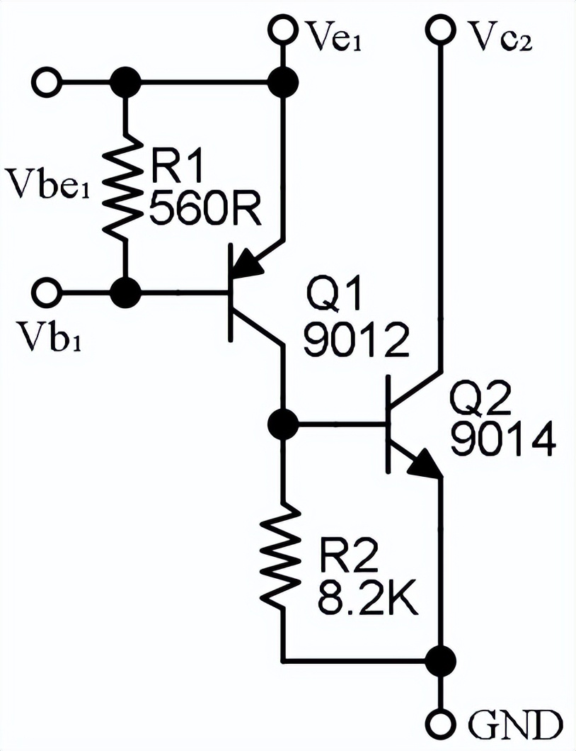 模拟电路1-6习题,78l05芯片资料