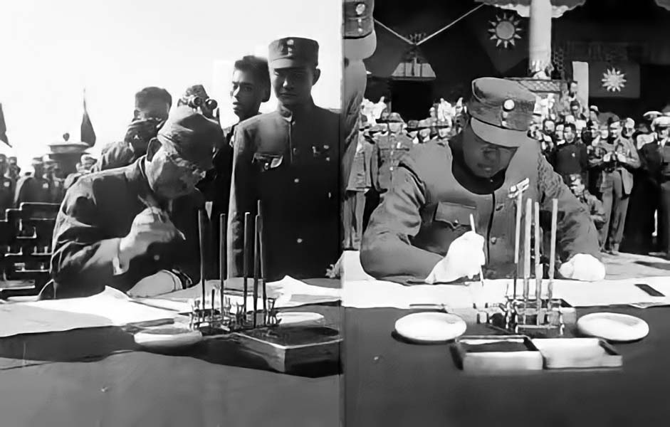 细思极恐日本事件,细思极恐的日本老人