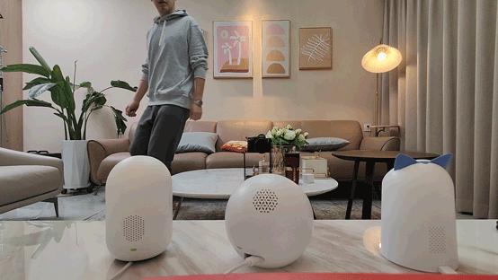 萤石c8w和360智能摄像头测评,海雀摄像头和萤石摄像头哪个好